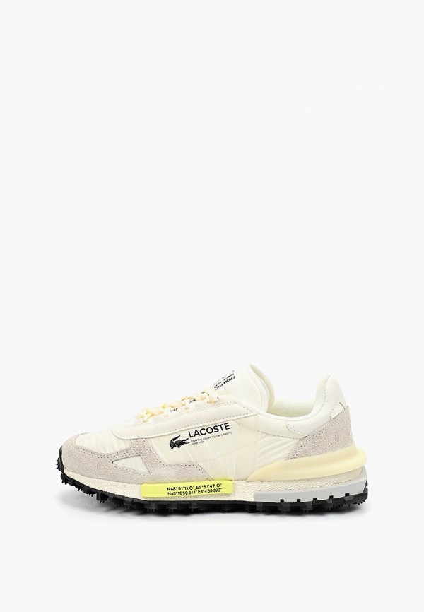 Lacoste Кроссовки - ELITE ACTIVE - фото 1