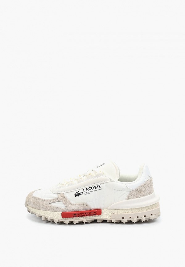 Lacoste Кроссовки - ELITE ACTIVE - фото 1