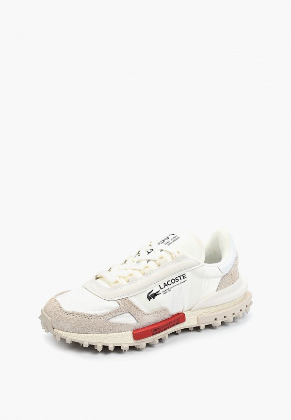 Lacoste Кроссовки - ELITE ACTIVE - фото 2