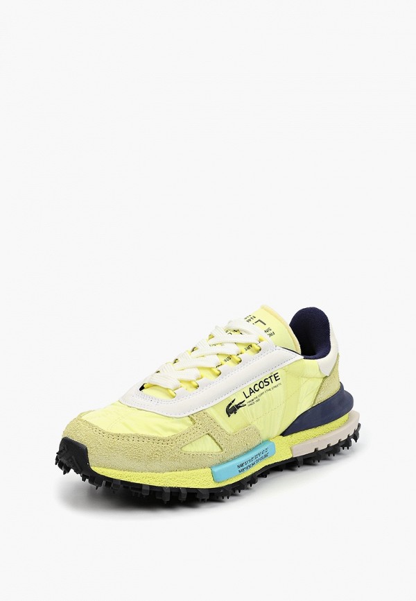 Lacoste Кроссовки - ELITE ACTIVE - фото 2