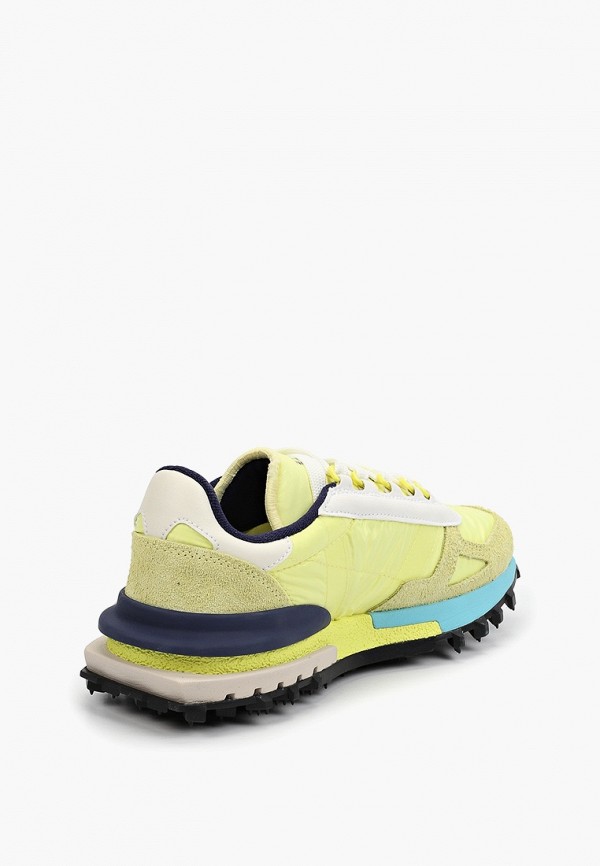 Lacoste Кроссовки - ELITE ACTIVE - фото 3