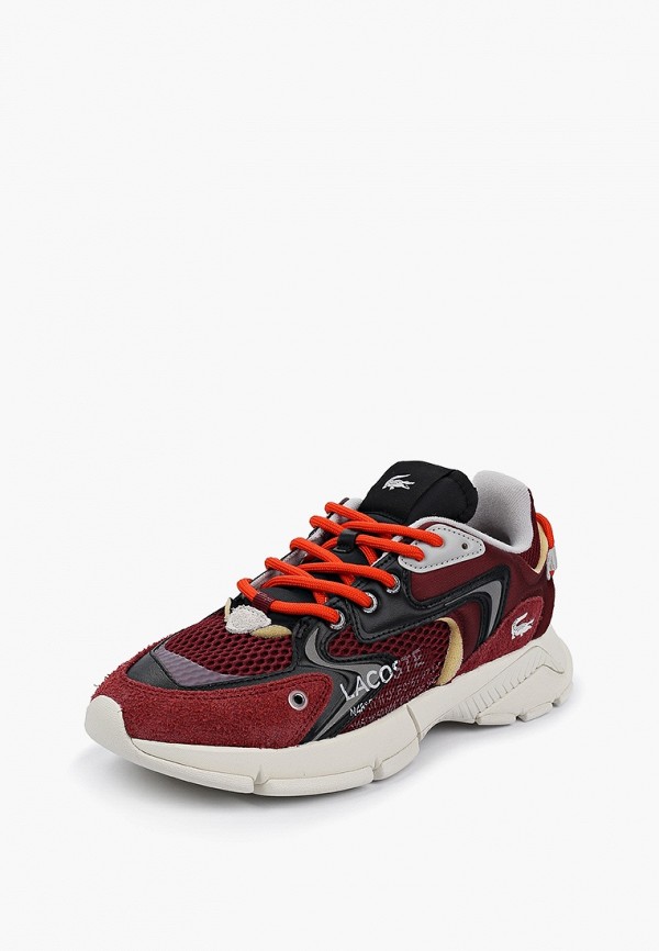 Lacoste Кроссовки - L003 NEO - фото 2
