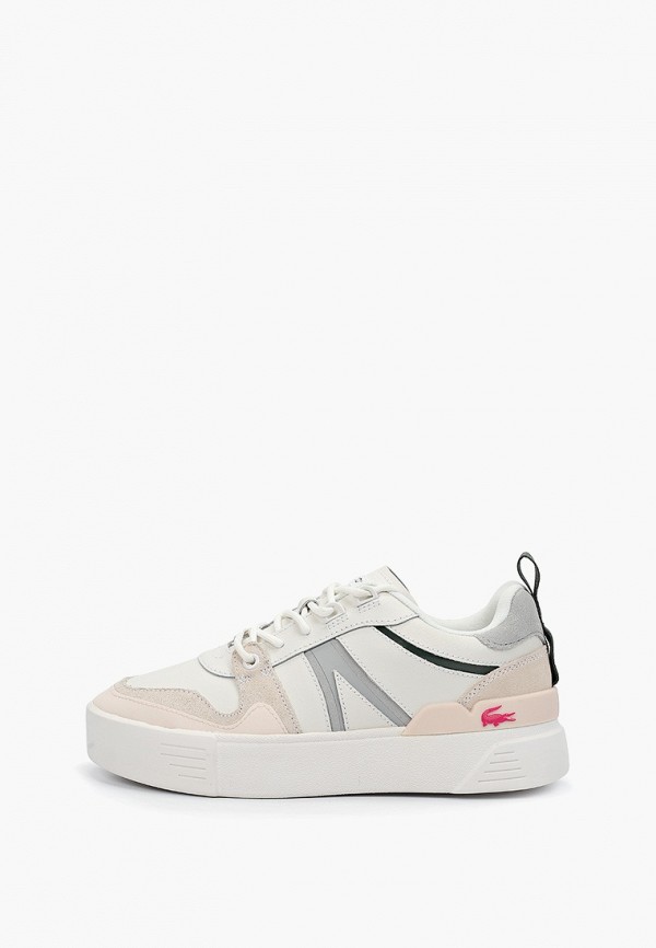 Lacoste Кеды - L002 - фото 1