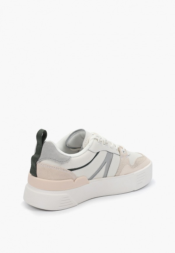 Lacoste Кеды - L002 - фото 3