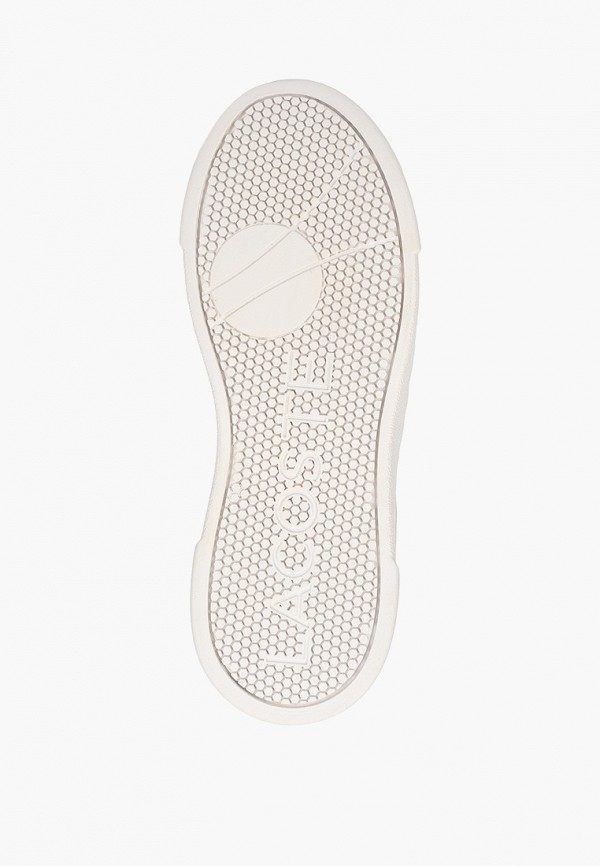 Lacoste Кеды - L002 - фото 5