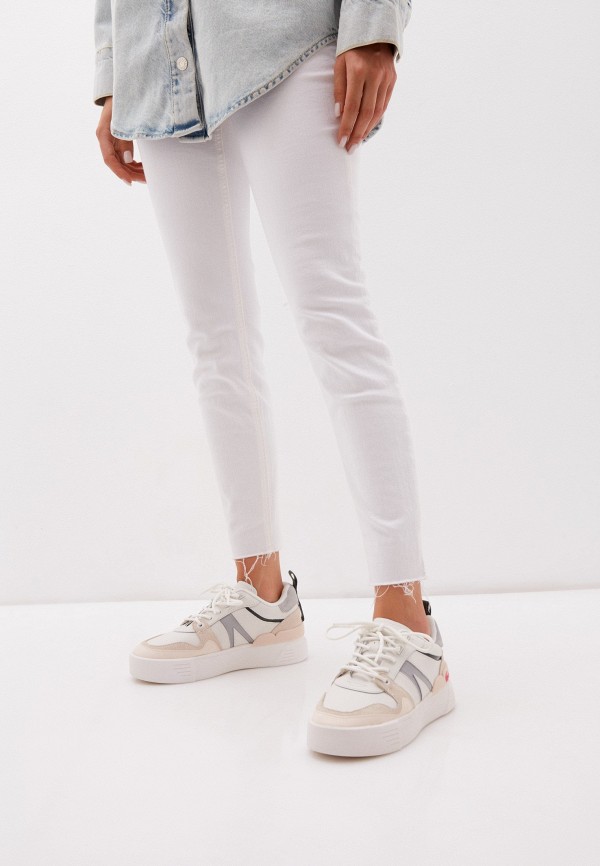 Lacoste Кеды - L002 - фото 6