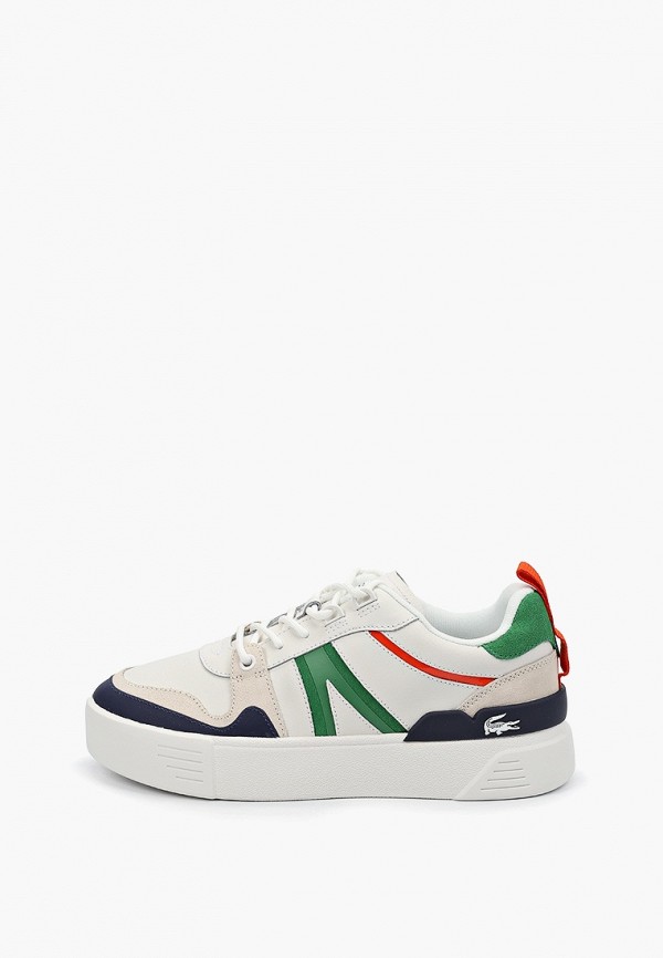 Lacoste Кеды - L002 - фото 1