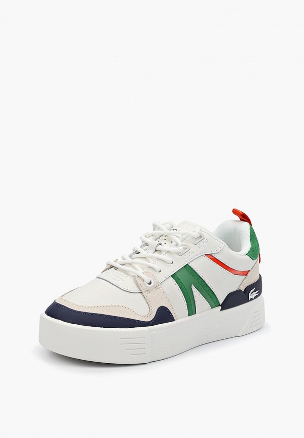 Lacoste Кеды - L002 - фото 2
