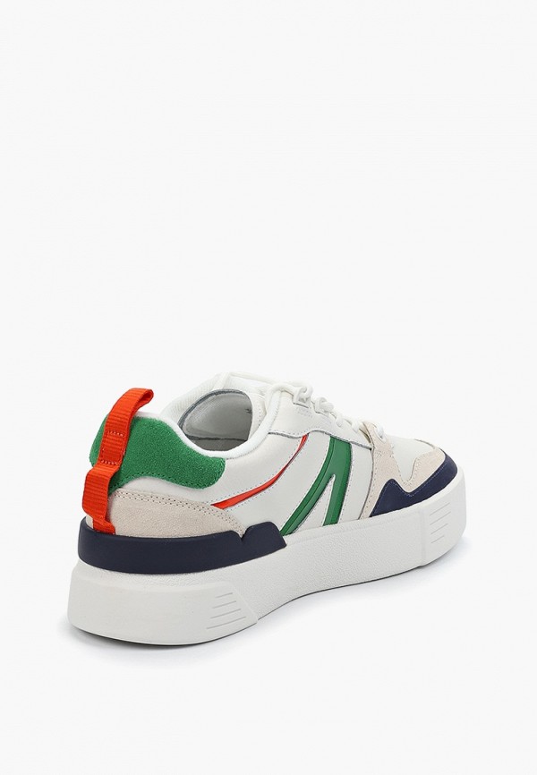 Lacoste Кеды - L002 - фото 3