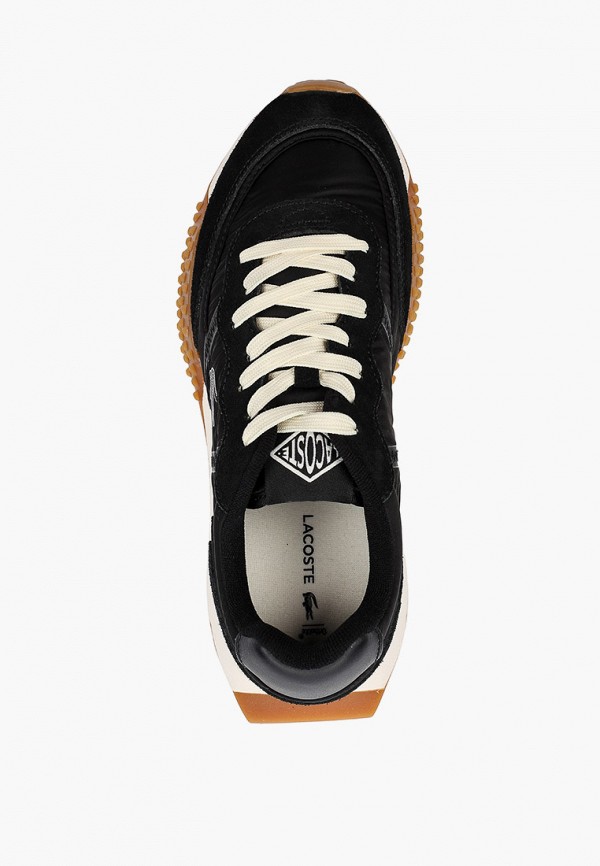 Lacoste Кроссовки - L-SPIN DELUXE - фото 4