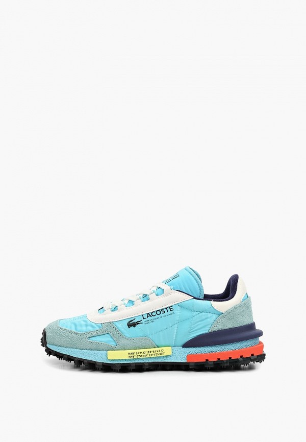 Lacoste Кроссовки - ELITE ACTIVE - фото 1