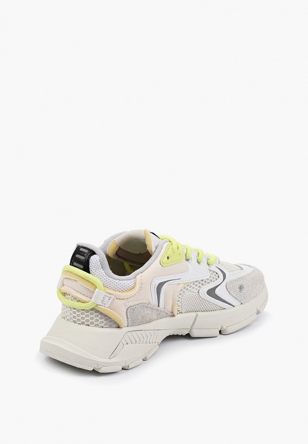 Lacoste Кроссовки - L003 NEO - фото 3