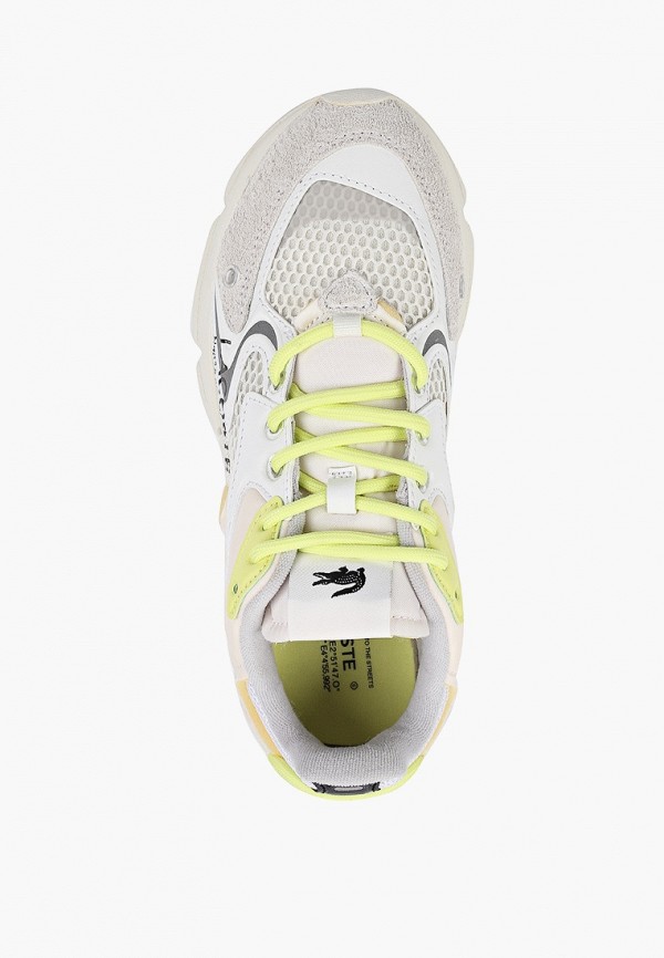 Lacoste Кроссовки - L003 NEO - фото 4