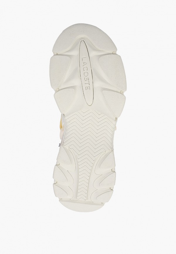 Lacoste Кроссовки - L003 NEO - фото 5