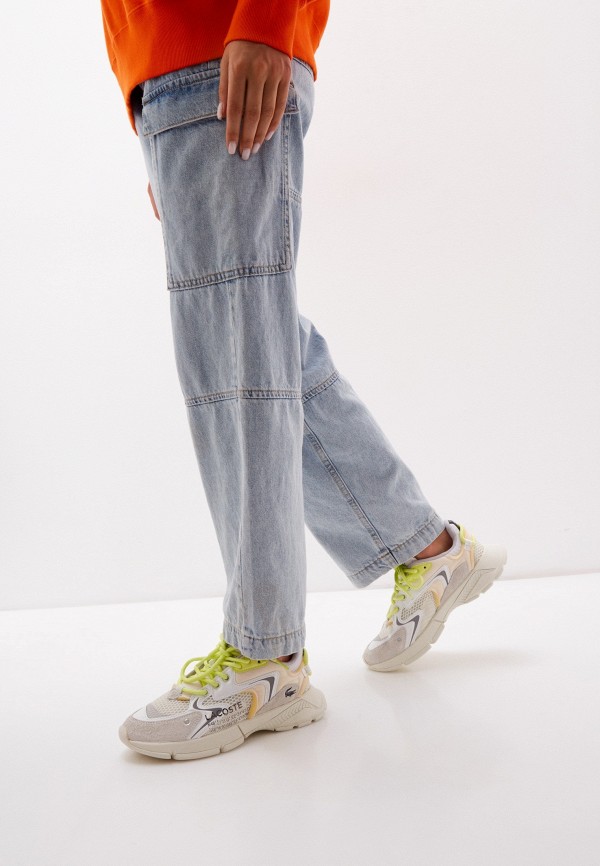 Lacoste Кроссовки - L003 NEO - фото 6