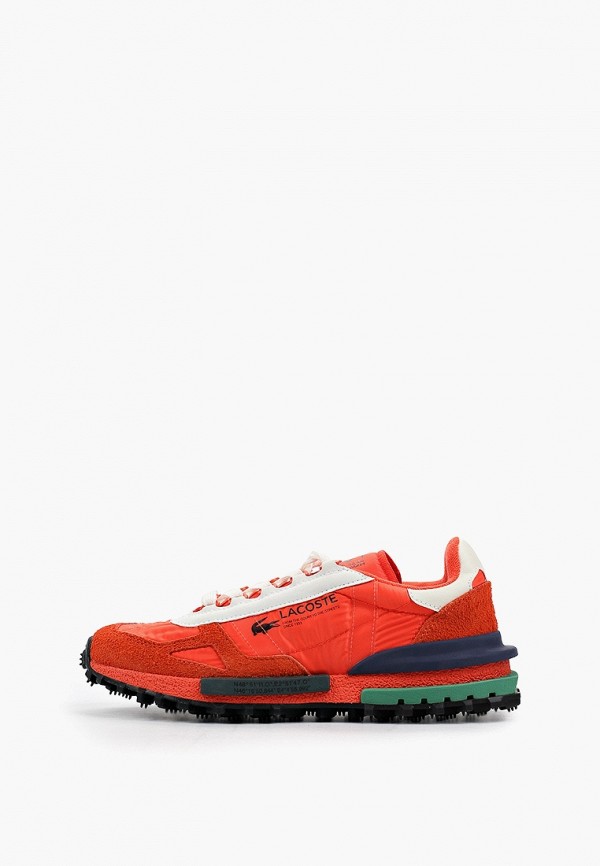 Lacoste Кроссовки - ELITE ACTIVE - фото 1