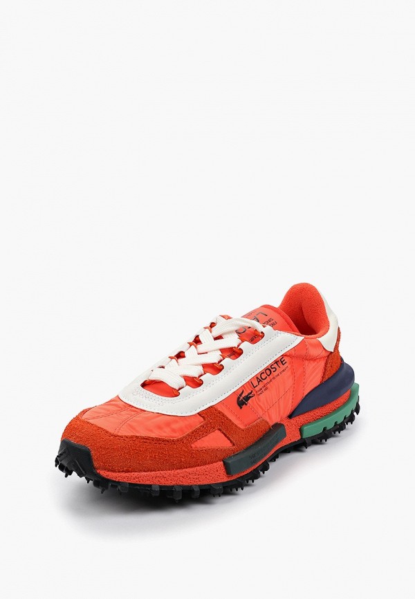 Lacoste Кроссовки - ELITE ACTIVE - фото 2