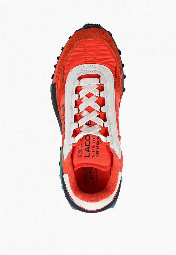 Lacoste Кроссовки - ELITE ACTIVE - фото 4