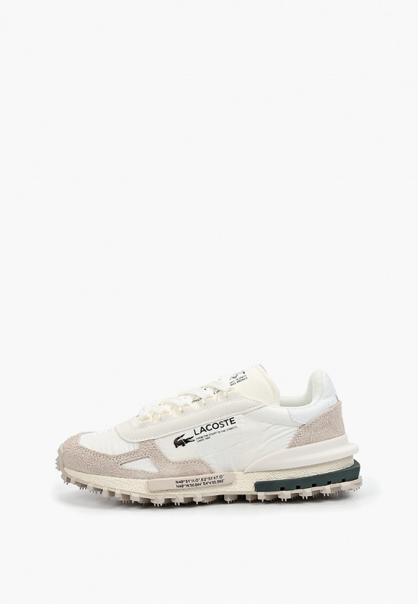 Lacoste Кроссовки - ELITE ACTIVE - фото 1