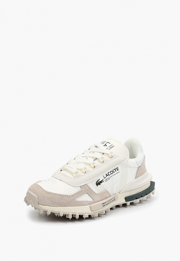 Lacoste Кроссовки - ELITE ACTIVE - фото 2