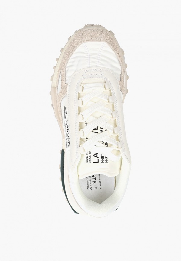 Lacoste Кроссовки - ELITE ACTIVE - фото 4