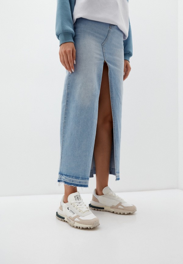 Lacoste Кроссовки - ELITE ACTIVE - фото 6