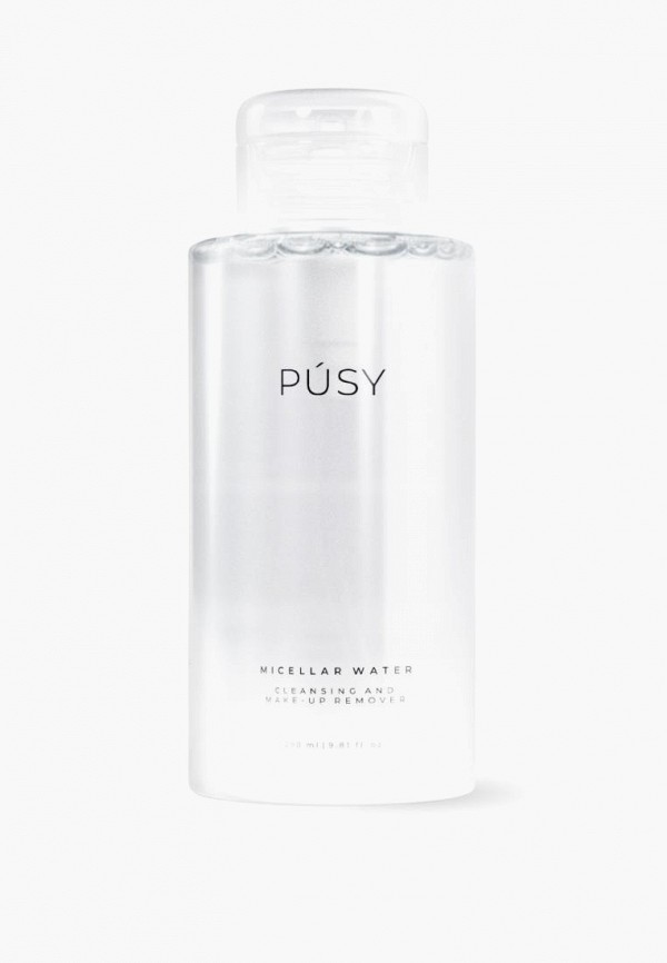 Pusy Набор для ухода за лицом - фото 2