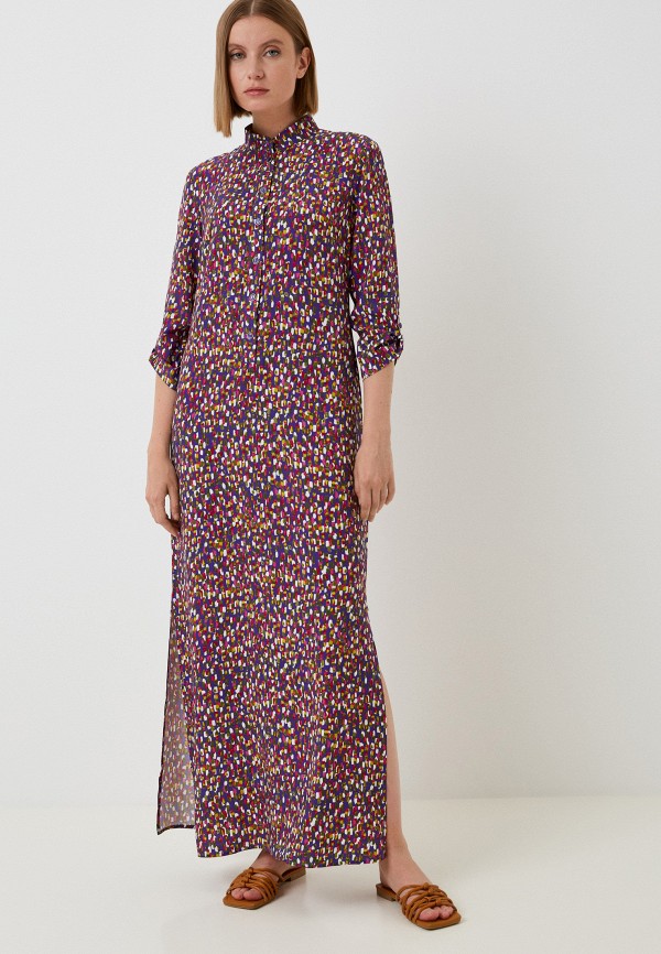 Ruxara Платье - Lamoda Online Exclusive - фото 1