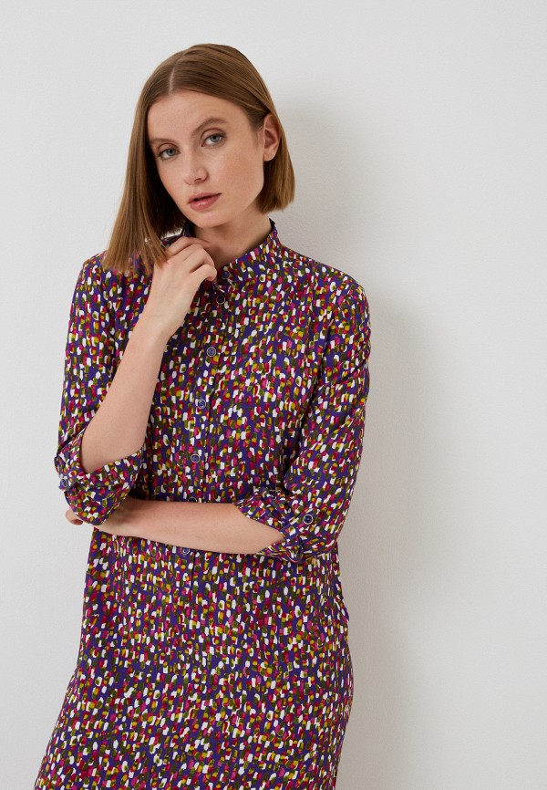 Ruxara Платье - Lamoda Online Exclusive - фото 2