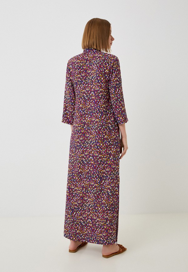 Ruxara Платье - Lamoda Online Exclusive - фото 3