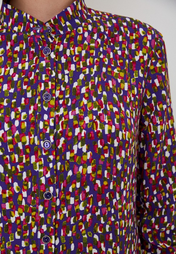 Ruxara Платье - Lamoda Online Exclusive - фото 4