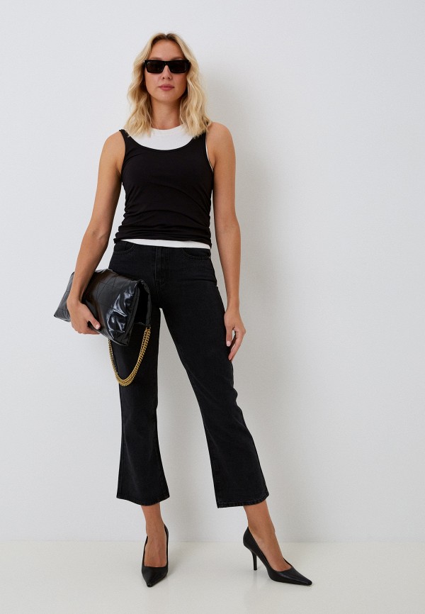 Concept Club Джинсы - фото 2