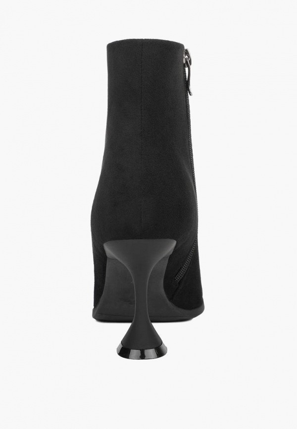 T.Taccardi Ботильоны - фото 5