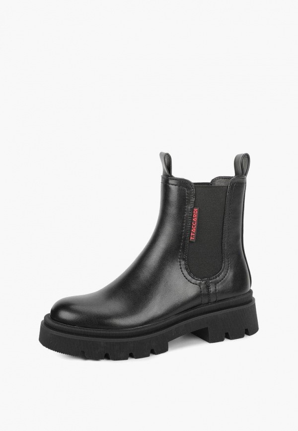 T.Taccardi Ботинки - фото 2