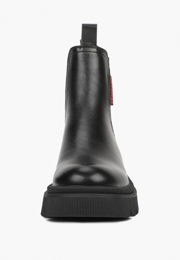 T.Taccardi Ботинки - фото 6