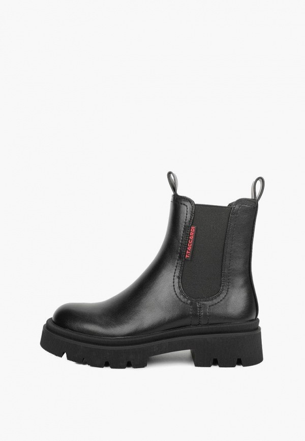 T.Taccardi Ботинки - фото 1