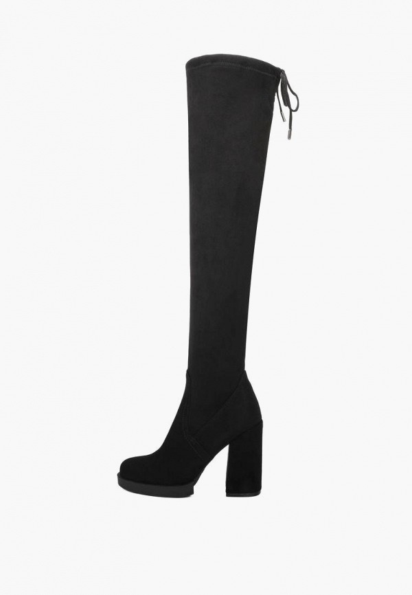 T.Taccardi Ботфорты - фото 1