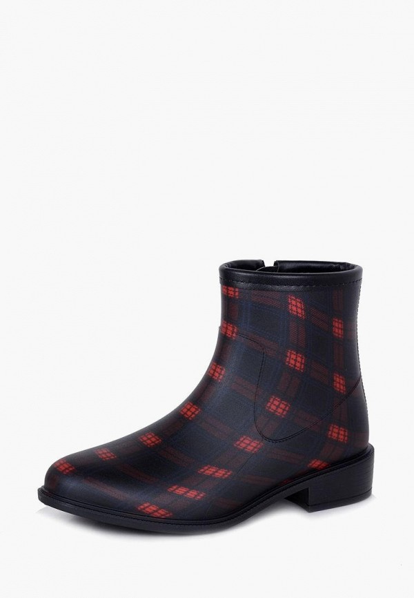 T.Taccardi Сапоги резиновые - фото 2