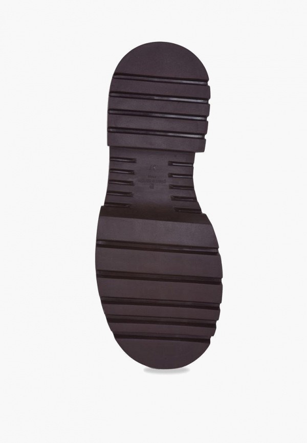 Ботинки Pierre Cardin, цвет: коричневый, MP002XW0ENGE — купить в ...