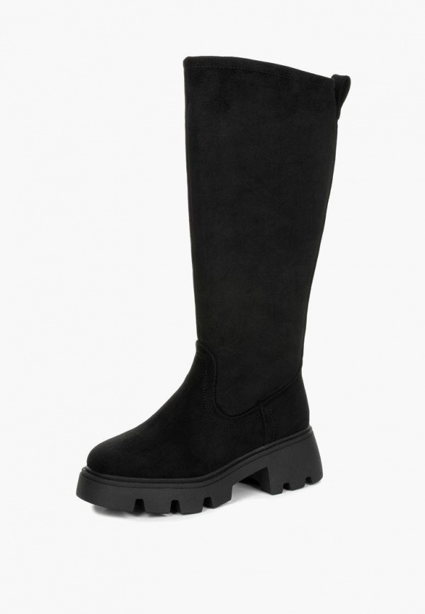 T.Taccardi Сапоги - фото 2