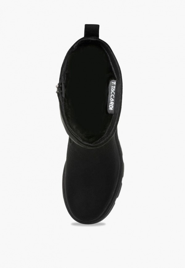 T.Taccardi Сапоги - фото 3