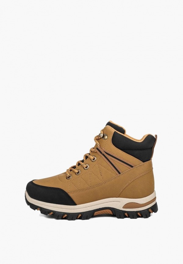 TimeJump Ботинки трекинговые - фото 1