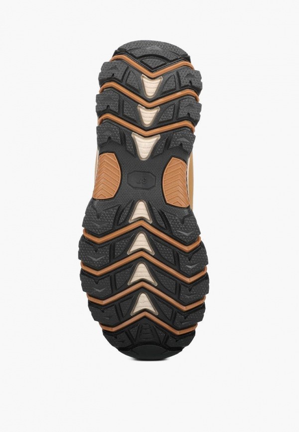 TimeJump Ботинки трекинговые - фото 4