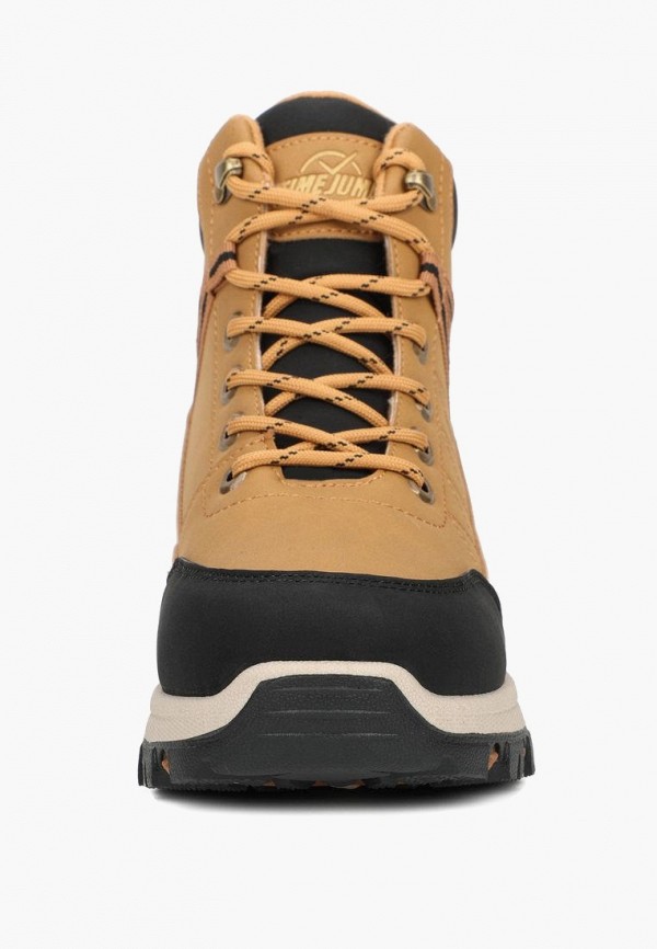 TimeJump Ботинки трекинговые - фото 6