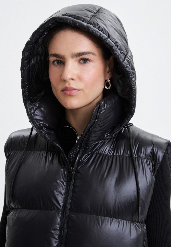 Zarina Жилет утепленный - фото 4