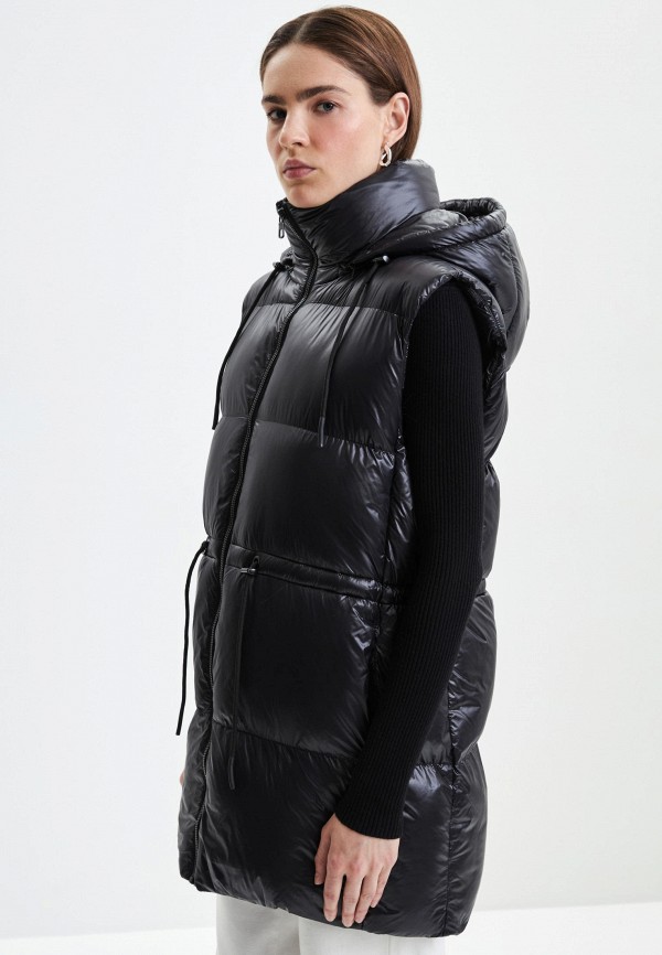 Zarina Жилет утепленный - фото 6