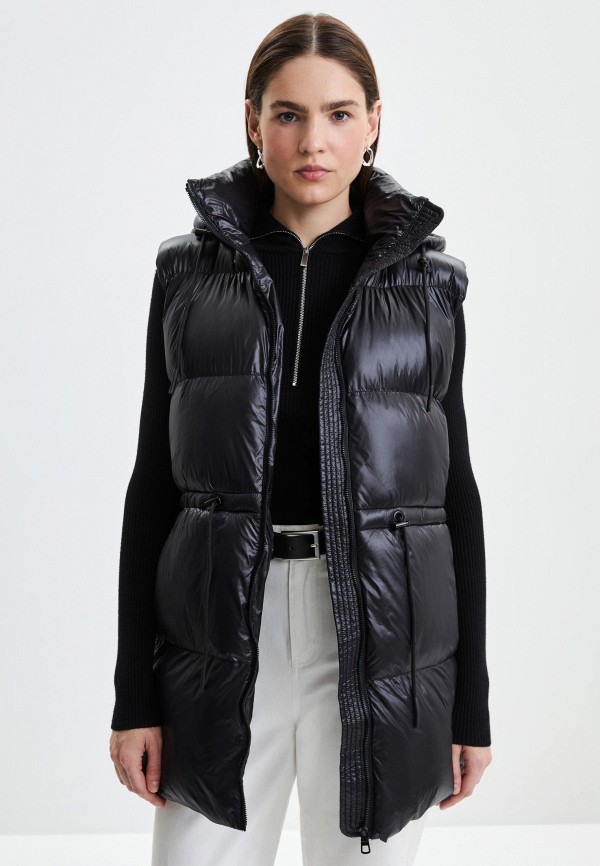 Zarina Жилет утепленный - фото 1