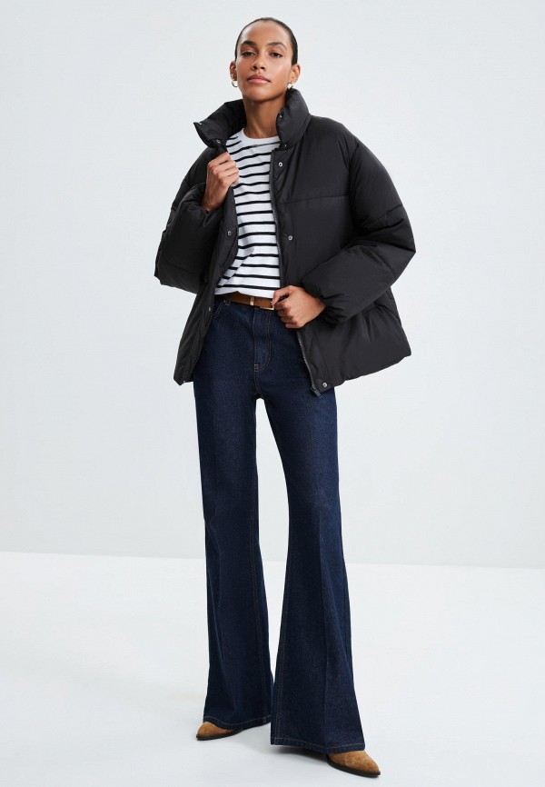 Zarina Куртка утепленная - фото 2