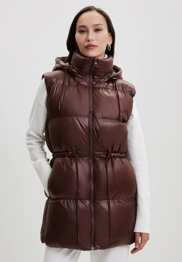 Zarina Жилет утепленный - фото 1