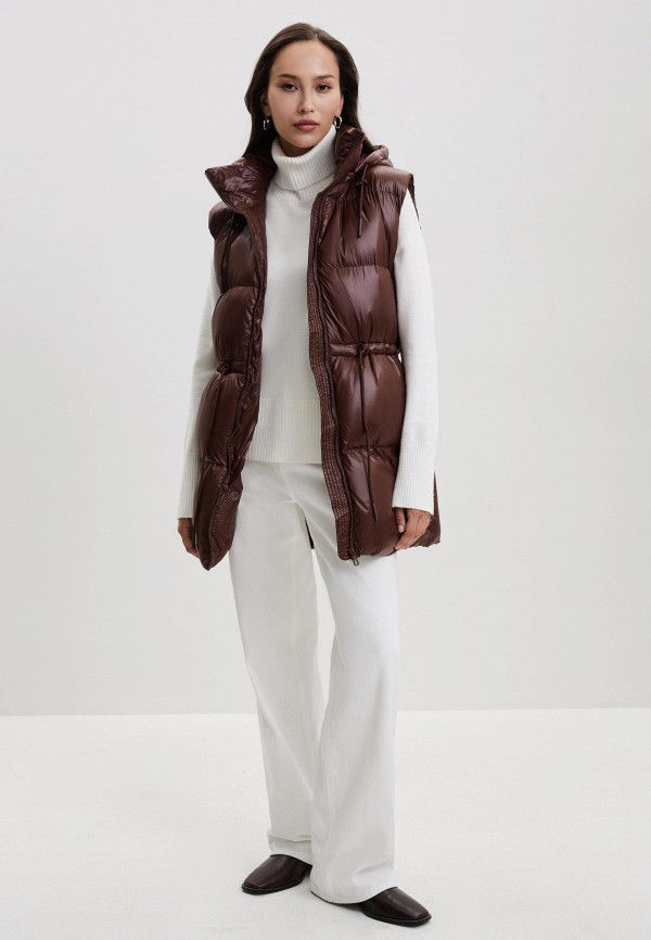 Zarina Жилет утепленный - фото 2